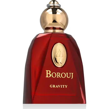 Unisex parfém Borouj Gravity EDP 85 ml UNISEX