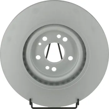 Auto-moto Brzdový kotouč JURID 562402JC-1