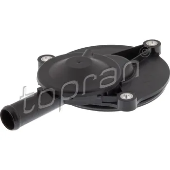 Motor automobilu Ventil, odvětrání klikové skříně TOPRAN 601 894