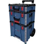 Bosch L-BOXX Contractor set kufrový systém 1600A037DY