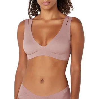 Dámské oblečení Braletka sloggi ZERO Feel Flow Bralette XS