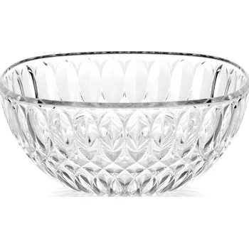 Guzzini, Miska Vanity 21 cm průhledná - Formadore