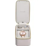 Stackers, Cestovní kazeta na šperky a hodinky Stackers taupe - Formadore