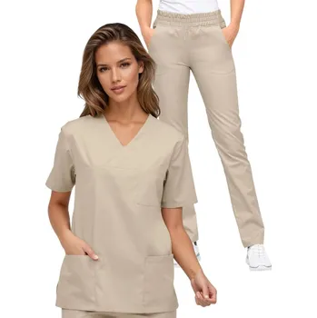 Nestandardní parfém Unisex zdravotnický set Bequeme & Unisex 95° - béžová