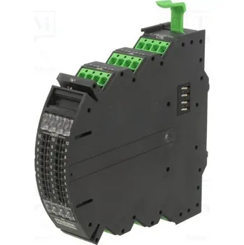 spínaný zdroj MURRELEKTRONIK MICO-PRO-FLEX-4.10