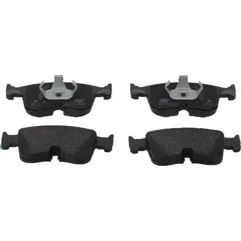 Brzdový systém Sada brzdových destiček, kotoučová brzda JURID 574084J