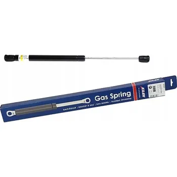 Klimatizace automobilu Plynová vzpěra, víko zavazadlového prostoru Kilen 446040