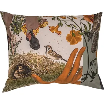 Povlečení Foonka, Povlak na polštář Liquid Memory 40 x 40 cm - Formadore