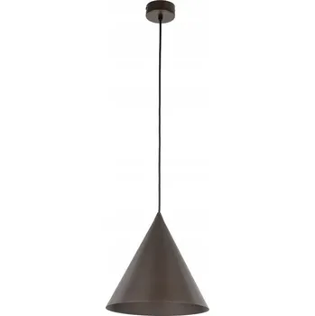 Závěsné svítidlo TK-Lighting CONO 1 - žárovka E27