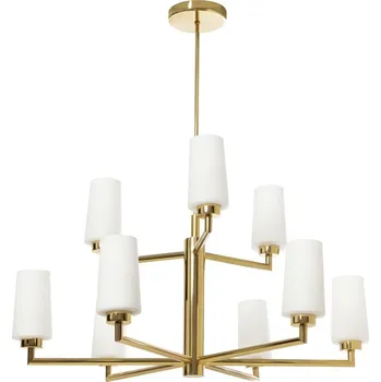 Kaspa, Lustr Grande zlatý - Formadore