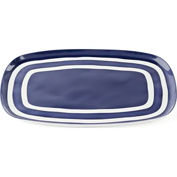 Talíř Guzzini, Oválný talíř Riviera 50 cm - Formadore