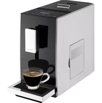 Příprava kávy Catler Cubisto EA 800 - použitý