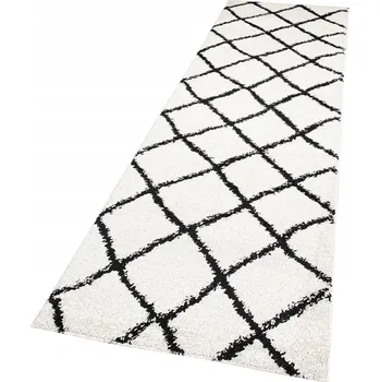 Koberec Koberce Dywany Chemex Metrážový koberec 60 x 10 cm x 30 mm