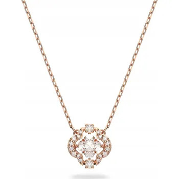 Náhrdelník Náhrdelník SWAROVSKI Sparkling Dance