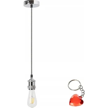 Závěsné svítidlo Rabalux Fixy 1 -bodové světlo E27