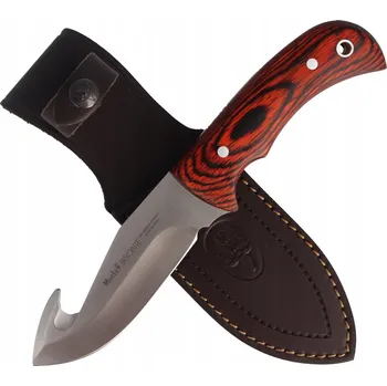 Kuchyňský nůž Kempingový Nůž Muela