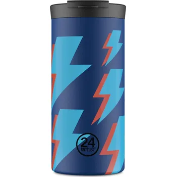 24Bottles, Termohrnek Travel Tumbler Zap Zap, 600 ml - Formadore