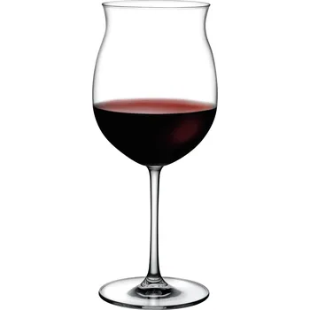 Sklenice Nude, Skleničky na víno Vintage Grand 2 ks - Formadore