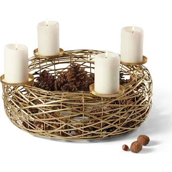 Svícen Philippi, Adventní svícen Boschendal L - Formadore