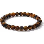 Jan Kos jewellery Náramek s tygřím okem STA-8102/GU18