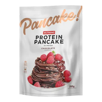 Protein NUTREND Protein Pancake! čokoláda+kakao 350 g