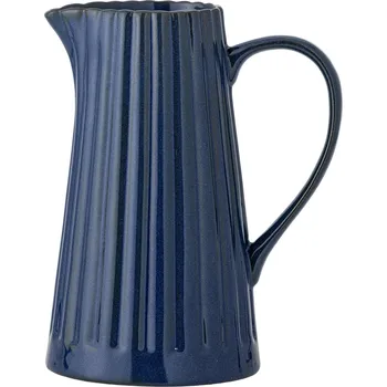 Stolování Bloomingville, Džbán Latina 1,2 l sytě modrý - Formadore