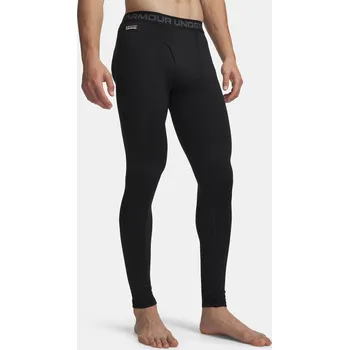 Pánské legíny Under Armour Legíny Tac Legging CGI Base-BLK - Pánské Under Armour černá 1795038