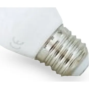 Žárovka Best-Led G45 5W studená bílá BL-G45-27-5C