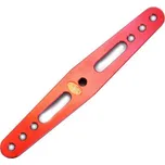 Páka serva 23T JR hliníková velká