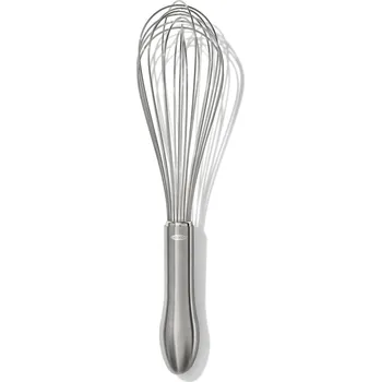 Kuchyňská stěrka Oxo, Metlička na šlehání Oxo ocelová 29 cm - Formadore