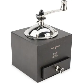 Kuchyňský mlýnek Peugeot, Mlýnek na pepř D'Olivier Roellinger čokoládový - Formadore