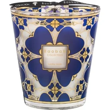 Baobab Collection, Svíčka vonná Lucky Love, 16 cm - Formadore