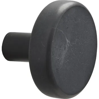 Věšák Aquanova, Nástěnný věšák Nero černý - Formadore