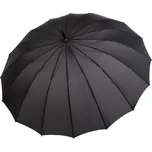 Doppler, Deštník Liverpool, černý - Formadore