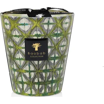 Baobab Collection, Svíčka vonná Bohomania Lazlo 16 cm - Formadore