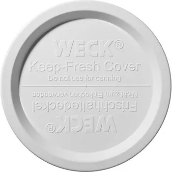 Weck, Víko na zavařovací sklenice Weck 4 cm - Formadore