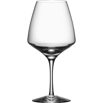 Sklenice Orrefors, Skleničky na víno Pulse 460 ml 4 ks - Formadore