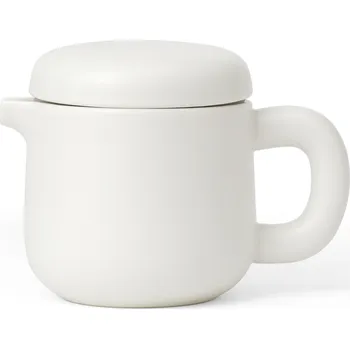 Viva Scandinavia, Konvička na čaj Isabella bílá - Formadore