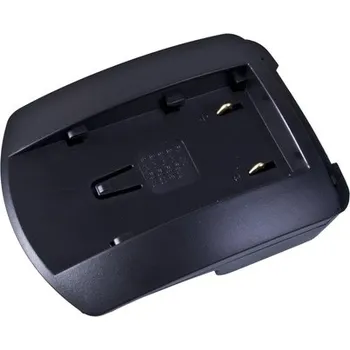 Redukce pro JVC BN-VF808, BN-VF815, BN-VF823 k nabíječce AV-MP, AV-MP-BLN - AVP808 - AVACOM AVP808 - neoriginální