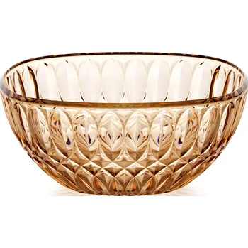 Guzzini, Miska Vanity 21 cm oranžová - Formadore