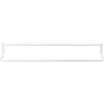 Blomus, Věšák na ručníky Modo, 60 cm, bílý - Formadore