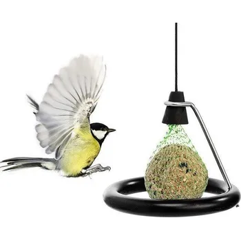Krmítko pro ptáka Born in Sweden, Ptačí krmítko Fat Ball Hanger - Formadore
