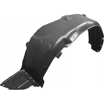 Posilovač řízení KIA RIO 16- PODBĚH PŘEDNÍ LEVÝ