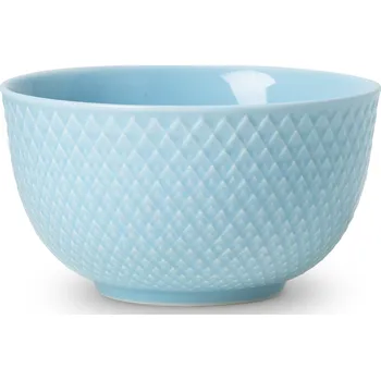 Lyngby, Mistička Rhombe 11 cm tyrkys - Formadore