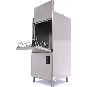 Myčka nádobí Maxima Myčka Hrnců - 70 x 70 cm - 400 V | 09240110