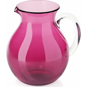 Guzzini, Džbán Balloon 2 l ametystový - Formadore