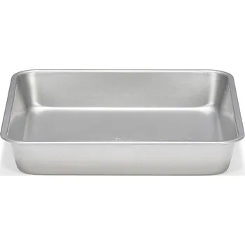 Pánev Patisse, Pečící forma Silver-Top čtvercová 22 cm - Formadore