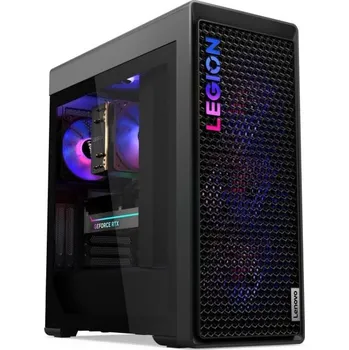 Stolní počítač Lenovo Legion T7 - Ultra 7 265KF 64GB 2TB bez OS RTX5080