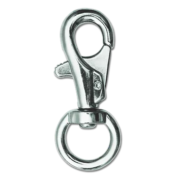 Bolt-Snap karabina – univerzální stájová karabina