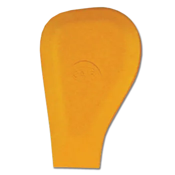 Sport Výplň Wintec EASY-CHANGE 4mm / 8mm Barva: přední, malá, Velikost: 8 mm